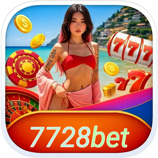 7728bet logo