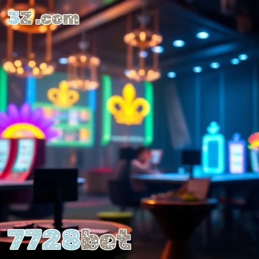 7728bet Plataforma Oficial