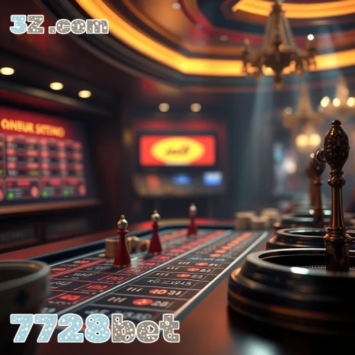 7728bet Promoções Atuais